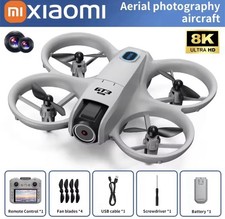 Xiaomi GT3 Drohne 8K GPS 5G