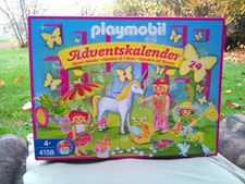 PLAYMOBIL 4158 Adventskalender