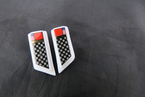 Rosenthal porzellan schmuck - porzellan, *