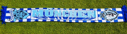 München schal - "münchen", für