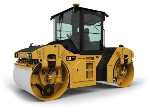 Cat tandem - cat,