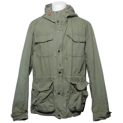 M parka herren - l.o.g.g, by