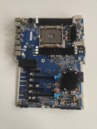 Mainboard 914283 001 - mainboard, 914283-001
