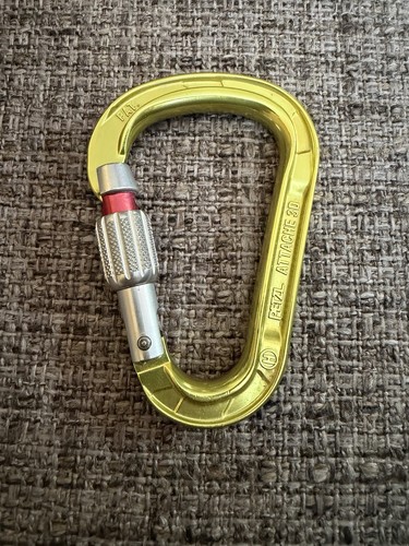 Petzl attache screw - petzl, 2