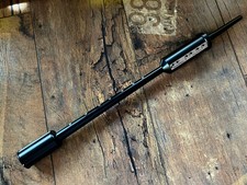 Deger Pipe 1.  Generation