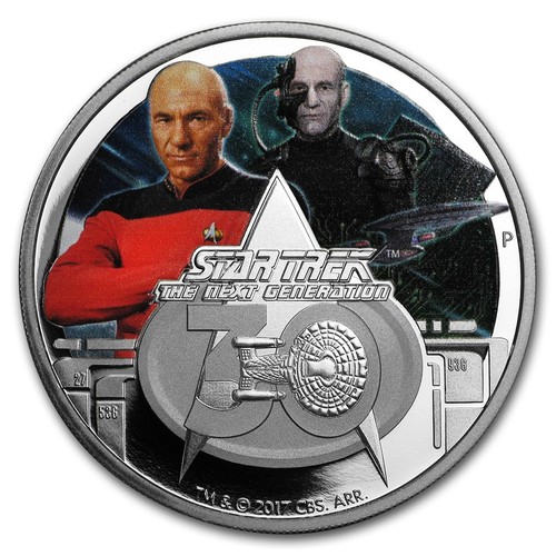 Star trek jean luc picard - star, &