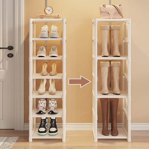 Flur schuhregal schmal - flur,