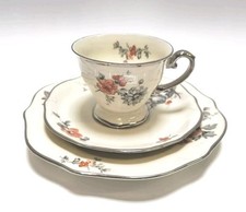 Porsgrund Teetasse Untertasse