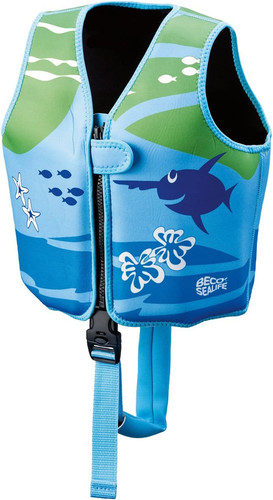 Beco sealife schwimmweste - beco-sealife,