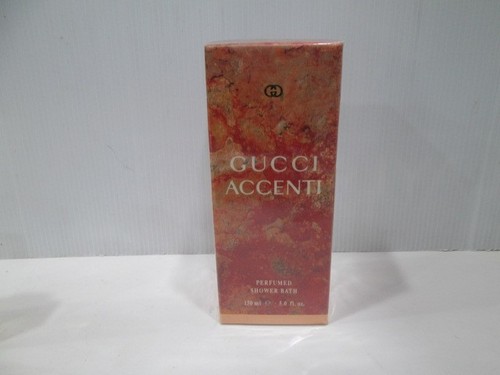 Gucci accenti bagnoschiuma - accenti,