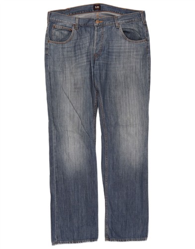 Lee herren knox straight jeans - herren,