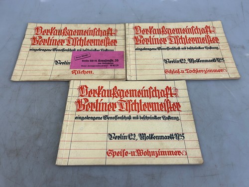 Alte werbung katalog - werbung,