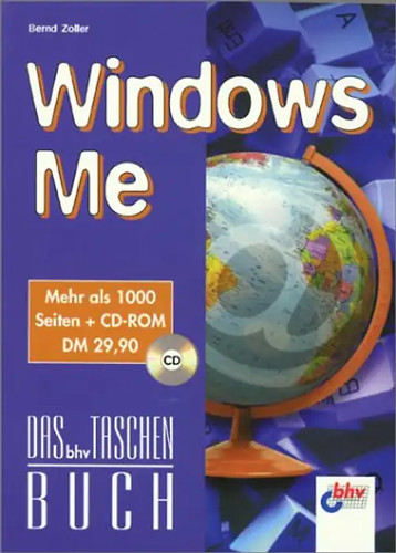 Windows - , me