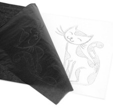 100 kohlepapier din a4 - kohlepapier,