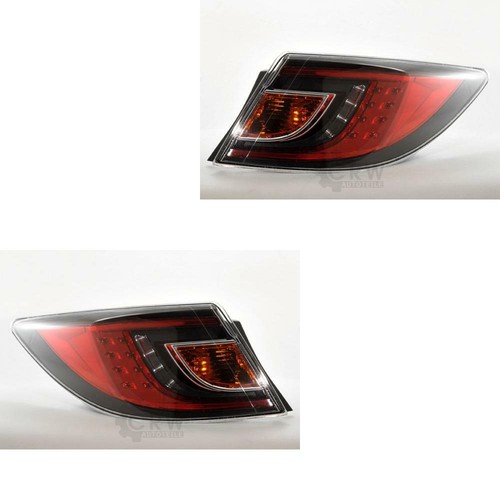 Led rückleuchte außen set - außen,