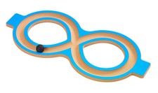 Liegende Acht, Balancespiel