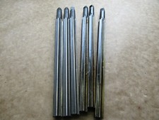 HSS Kegelreibahle 12 Ø