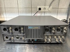 Audio Precision 2322 Audioanalyzer AudioAnalyzer THD +N -113dB  W&F 1JGar USB