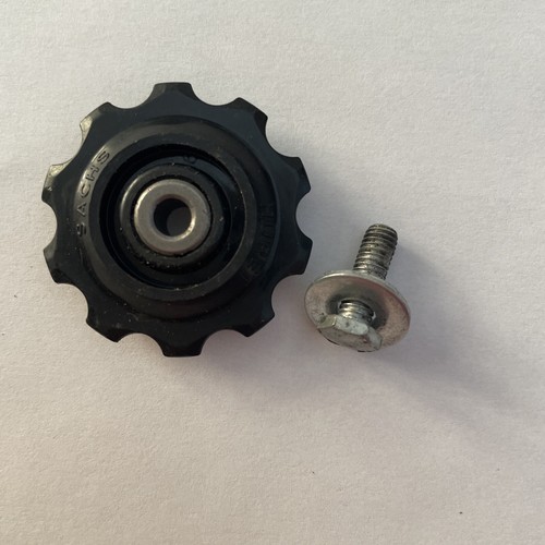 Sachs huret riemenscheibe - sachs,