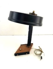 Lampe Schreibtisch Jahre '50 /