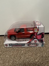 Transformers Lichtmaschinen