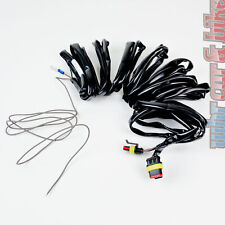 Hella Profi-Kabelsatz 8KA 165 959-001 für LEDayFlex Tagfahrlicht Tagfahrleuchten