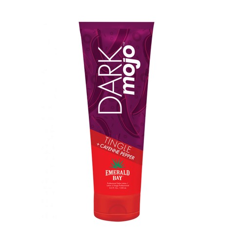 Emerald bay mojo dark - emerald,