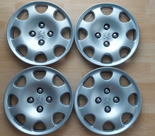 Original radkappen zoll - 15,