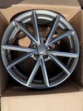 19 Zoll Original Felge Audi A3 S3 8V 8x19 5x112 8V0601025FE 8V0601025AT