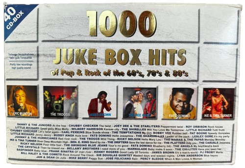 1000 juke box - hits, of
