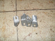 VW Golf 1 EZ 76 Tittentacho Armaturenbrett Halter