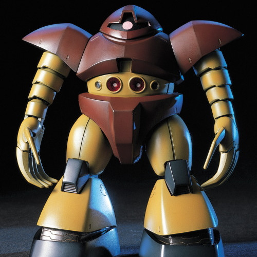 Gundam 144 msm 03 gogg - gundam,