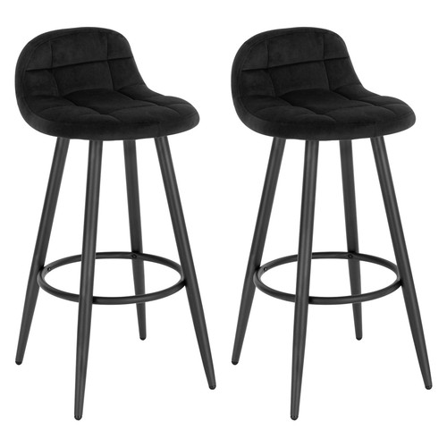 Barhocker tresenhocker - 2x,