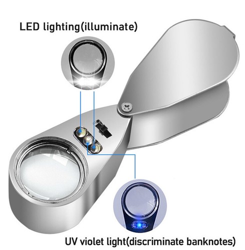 Schmuck diamant - schmuck, lupe