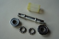 Campagnolo Record 70-SS 113mm Bottom Bracket ITA 36x24 1970s VGC/GC