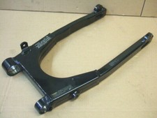 Original swingarm, rear fork