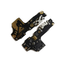 Nokia 4.2 2019 PCB Ladeanschluss Dock Board Connector Mikrofon
