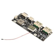 Lademodul Mobile Power Bank