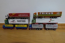 1:87 Herpa / AWM Bastelkovolut