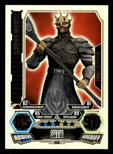 Savage opress star - star, force