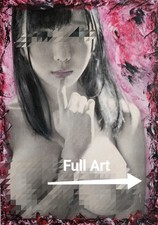 Woman - Frau | Moderne Akt