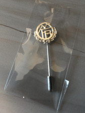 Anstecknadel Ehrennadel FC Bayern München 925 Silber gestempelt