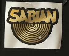 Sabian ... Patches