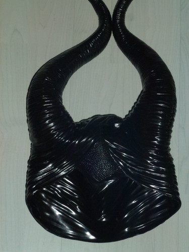 Maleficent hörner frauen - hörner,