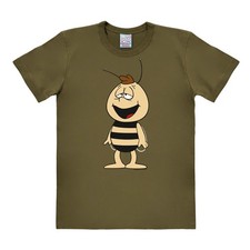 Logoshirt® Biene Maja | Willi