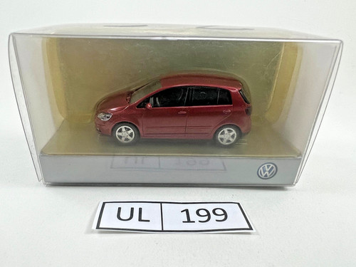 Wiking golf plus edition - wiking, vw