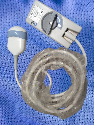 Rab4 ultraschallsonde - rab4-8l,