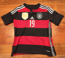 adidas DFB Deutschland Trikot