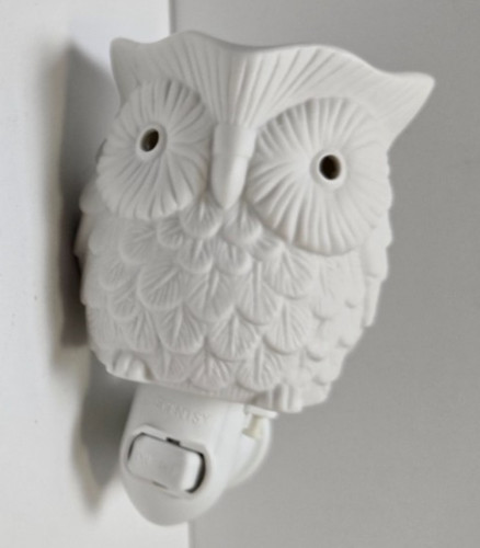 Scentsy mini duftlampe - scentsy,