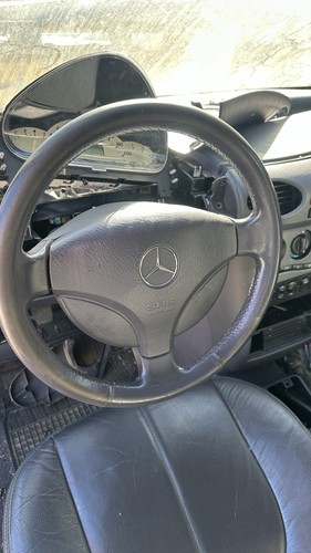 Mercedes benz klasse w168 - mercedes,